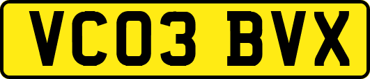 VC03BVX