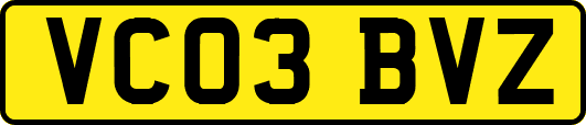 VC03BVZ