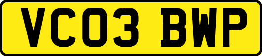 VC03BWP