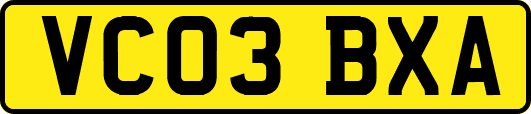VC03BXA