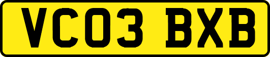 VC03BXB