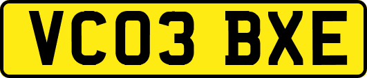 VC03BXE