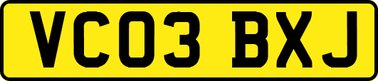 VC03BXJ