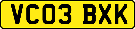 VC03BXK