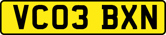 VC03BXN