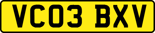 VC03BXV
