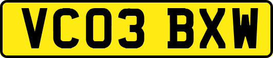 VC03BXW