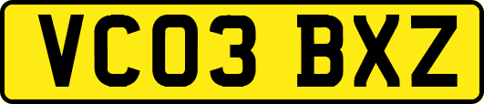 VC03BXZ