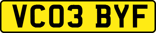 VC03BYF