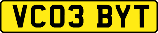VC03BYT