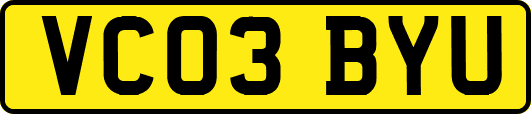 VC03BYU