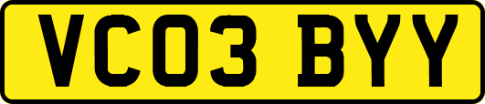 VC03BYY