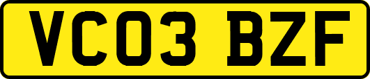 VC03BZF