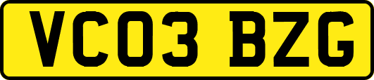 VC03BZG