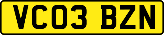 VC03BZN