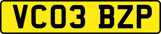 VC03BZP