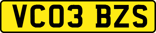 VC03BZS