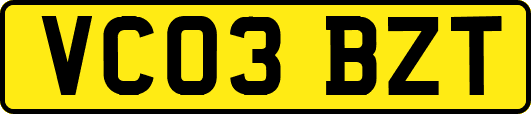 VC03BZT
