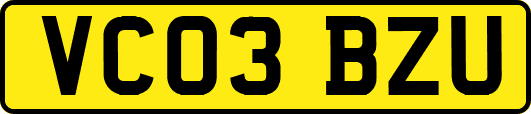 VC03BZU