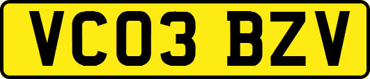 VC03BZV