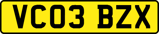 VC03BZX