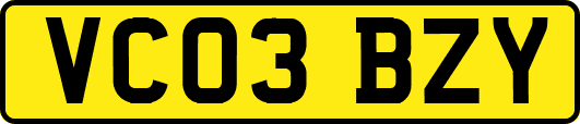 VC03BZY