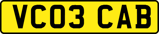 VC03CAB