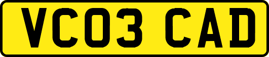 VC03CAD