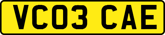 VC03CAE