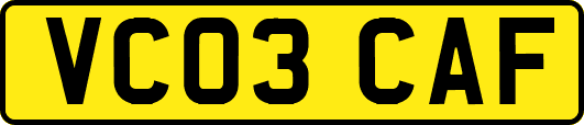 VC03CAF