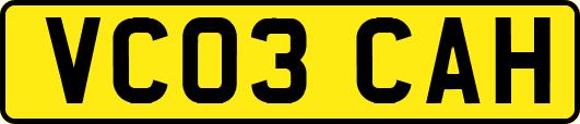 VC03CAH