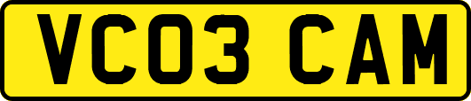 VC03CAM