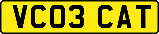 VC03CAT