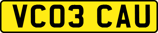 VC03CAU