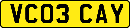 VC03CAY