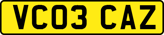 VC03CAZ