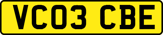 VC03CBE