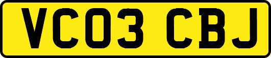 VC03CBJ
