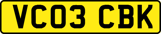 VC03CBK