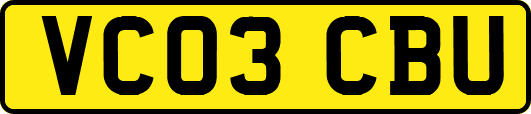 VC03CBU