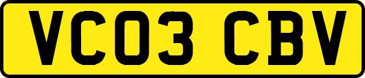 VC03CBV
