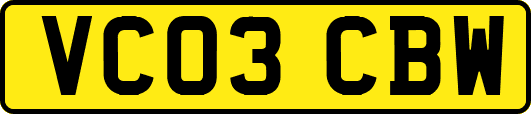 VC03CBW