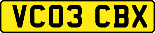 VC03CBX