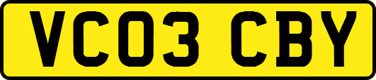 VC03CBY