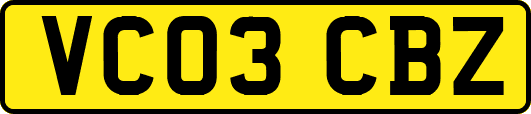 VC03CBZ
