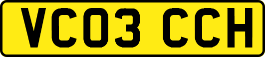 VC03CCH