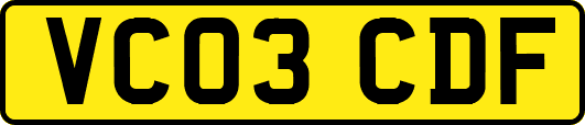 VC03CDF