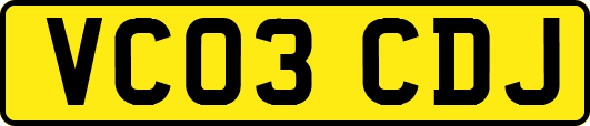 VC03CDJ