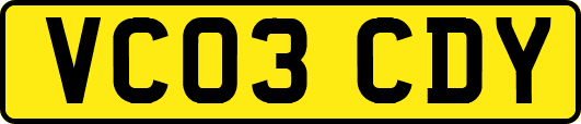 VC03CDY