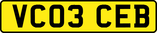 VC03CEB